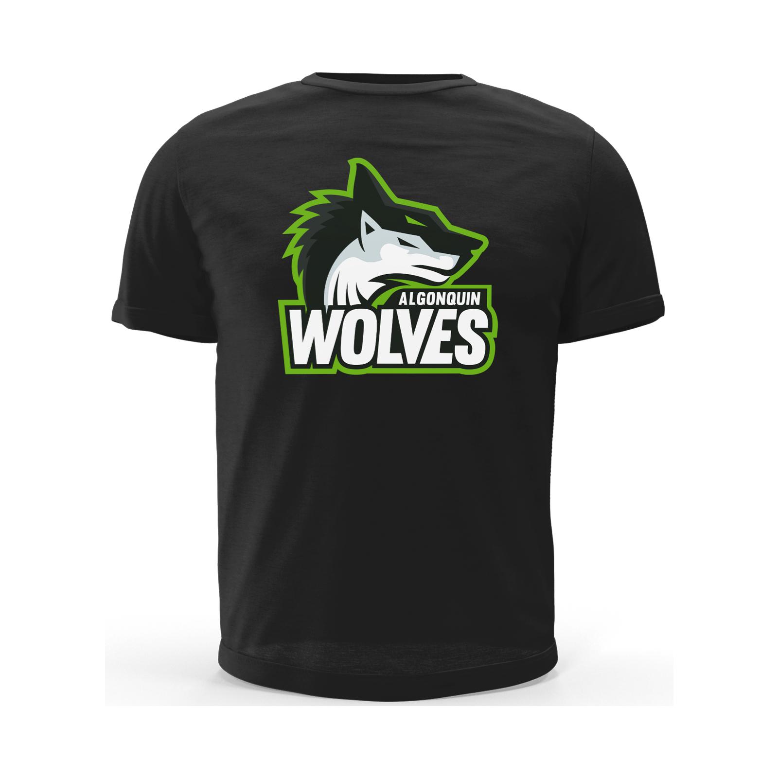 Champion Wolves Gear