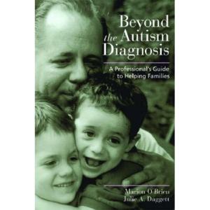 Beyond The Autism Diagnosis