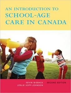 9780132082013 An Introduction To School-Age Care In Canada