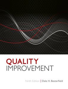 9780132844987 Quality Improvement (2 Downloads)