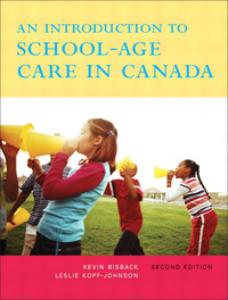 9780134375229 An Introduction To School-Age Care In Ca (6 Month Access)