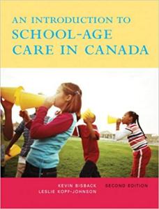9780134375366 An Introduction To School-Age Care In Ca (Lifetime Access)