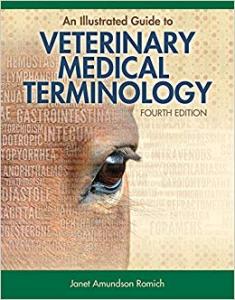 9780176671969 An Illustrated Guide To Veterinary Medical Terminology