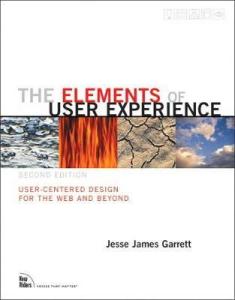 9780321624642 The Elements Of User Experience