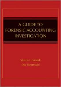 9780470599075 A Guide To Forensic Accounting Investigation