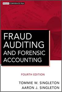 9780470877906 Fraud Auditing & Forensic Accounting