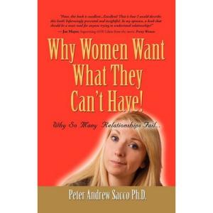 Why Women Want What They Can't Have