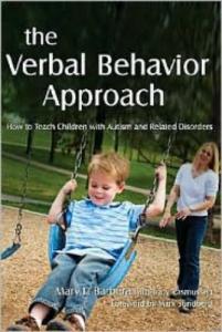 The Verbal Behaviour Approach
