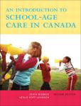 An Introduction To School-Age Care In Ca (6 Month Access)
