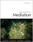 Art & Practice Of Mediation (Lifetime Access)