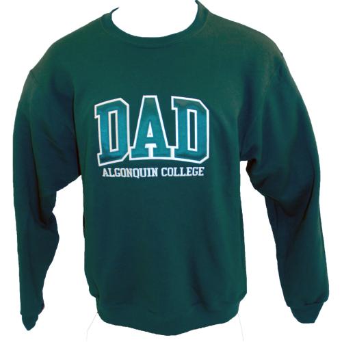 Dad Crew Sweatshirt