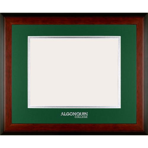 DIPLOMA FRAME WIDE TIER