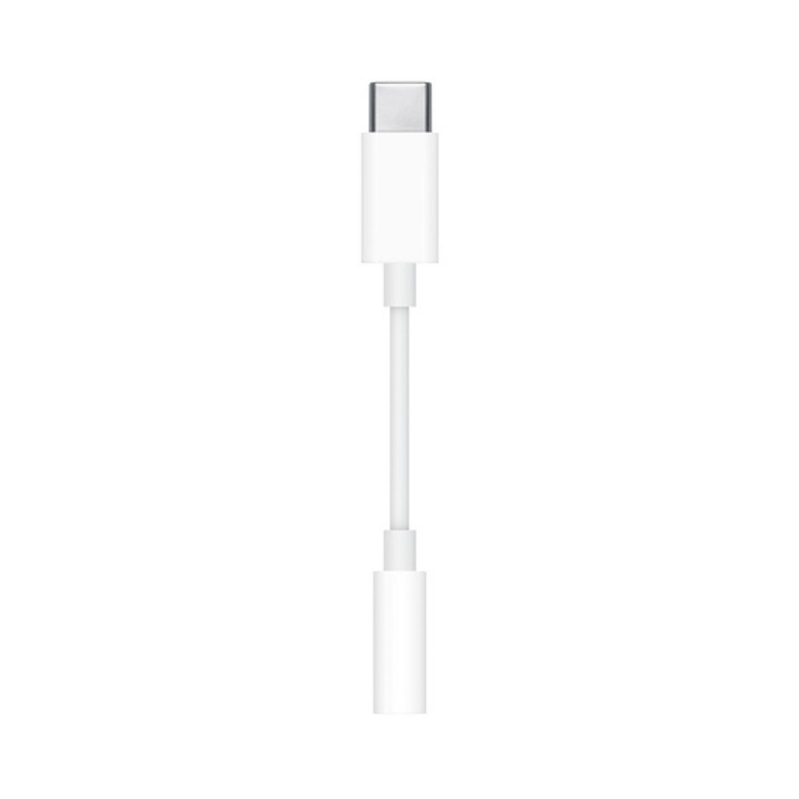 USB-C TO 3.5 MM ADAPTER