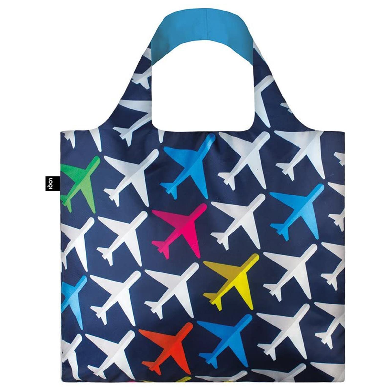 TOTE LOQI AIRPLANES