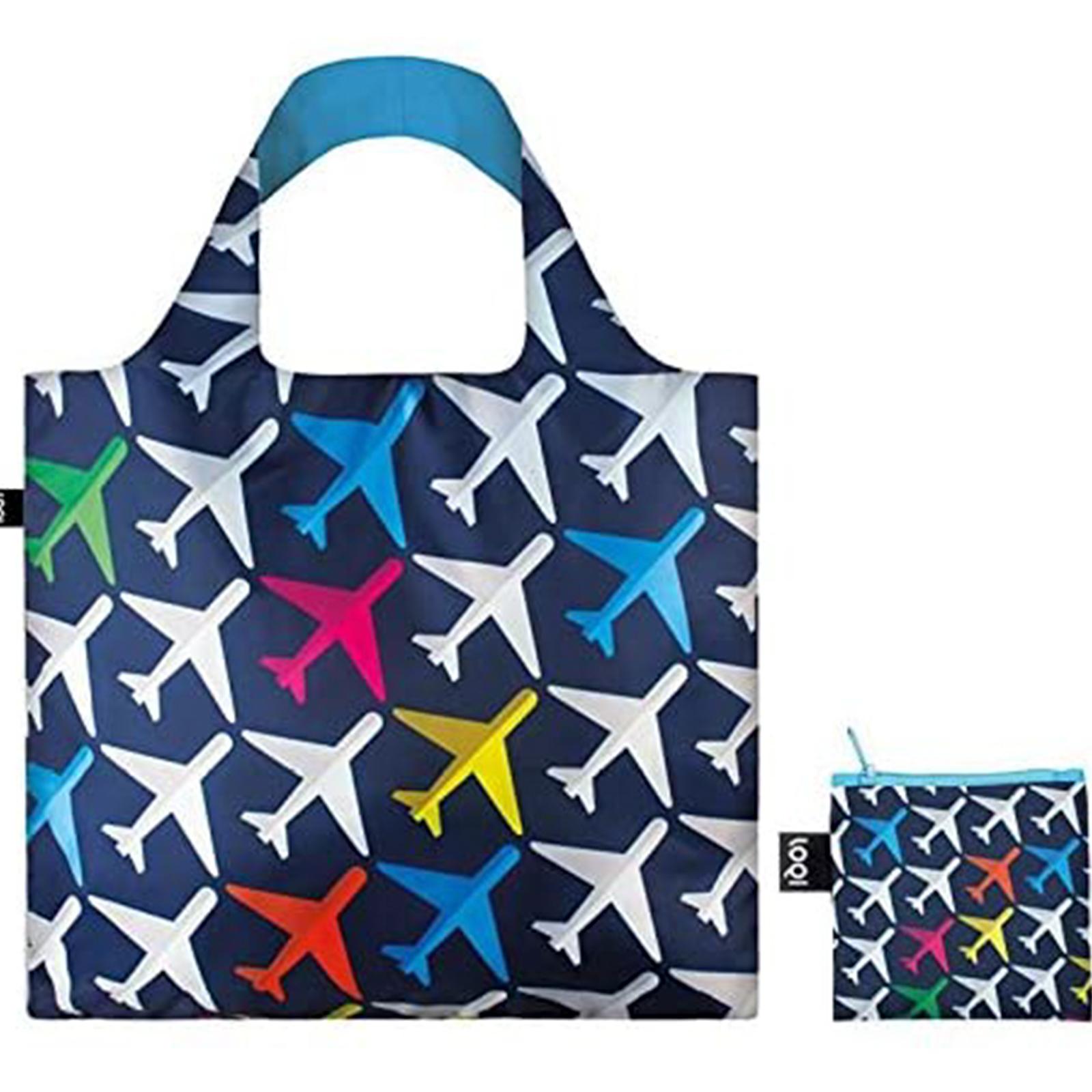 TOTE LOQI AIRPLANES