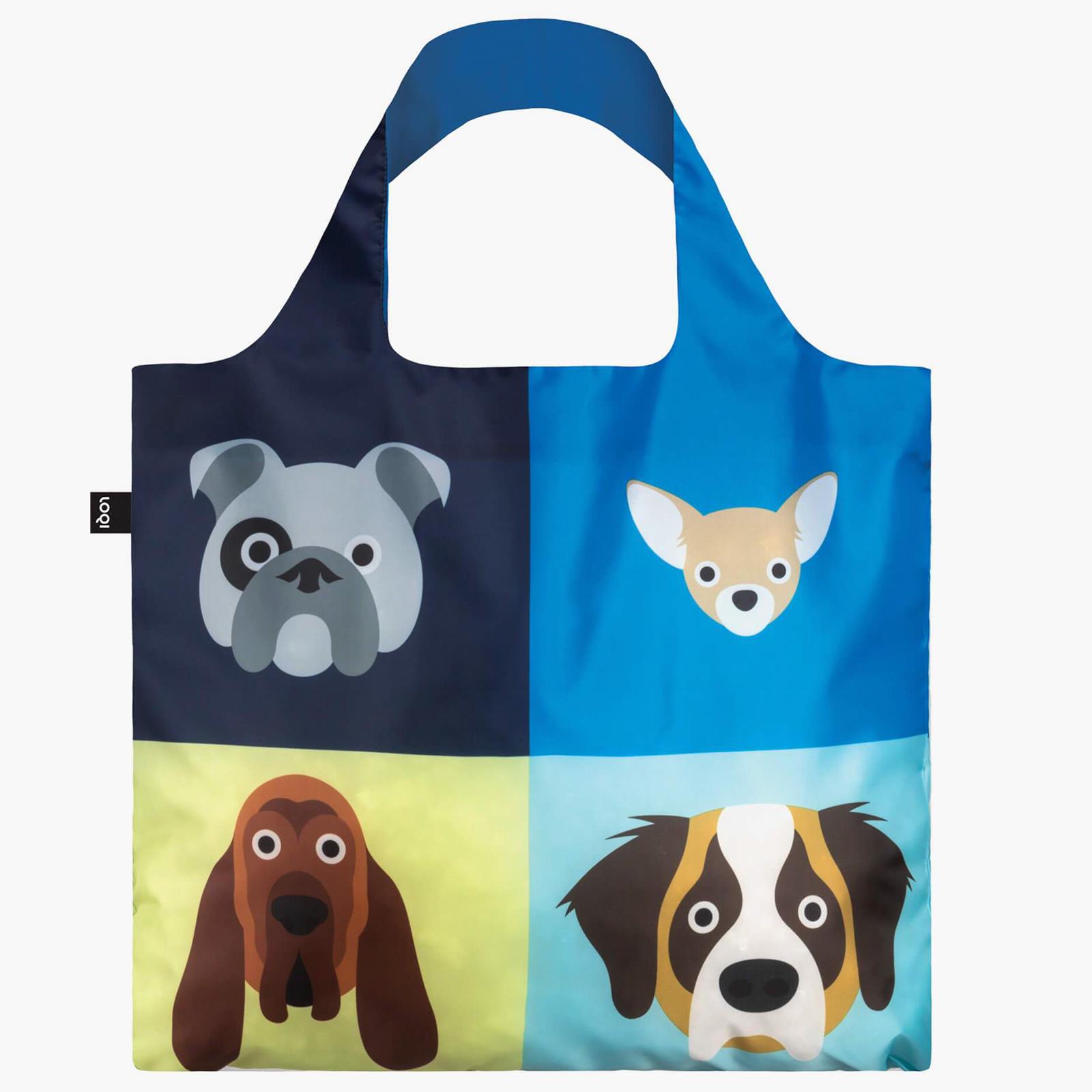 TOTE LOQI DOGS