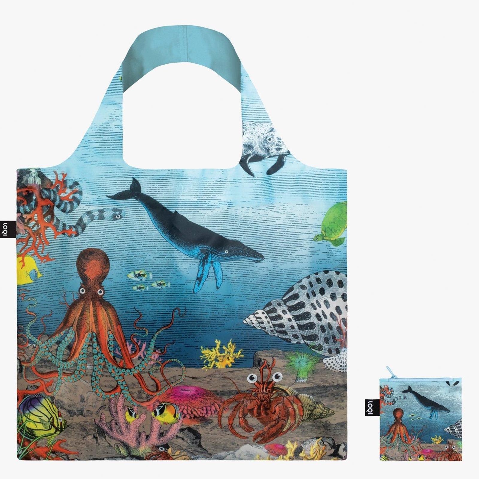 TOTE LOQI GREAT BARRIER