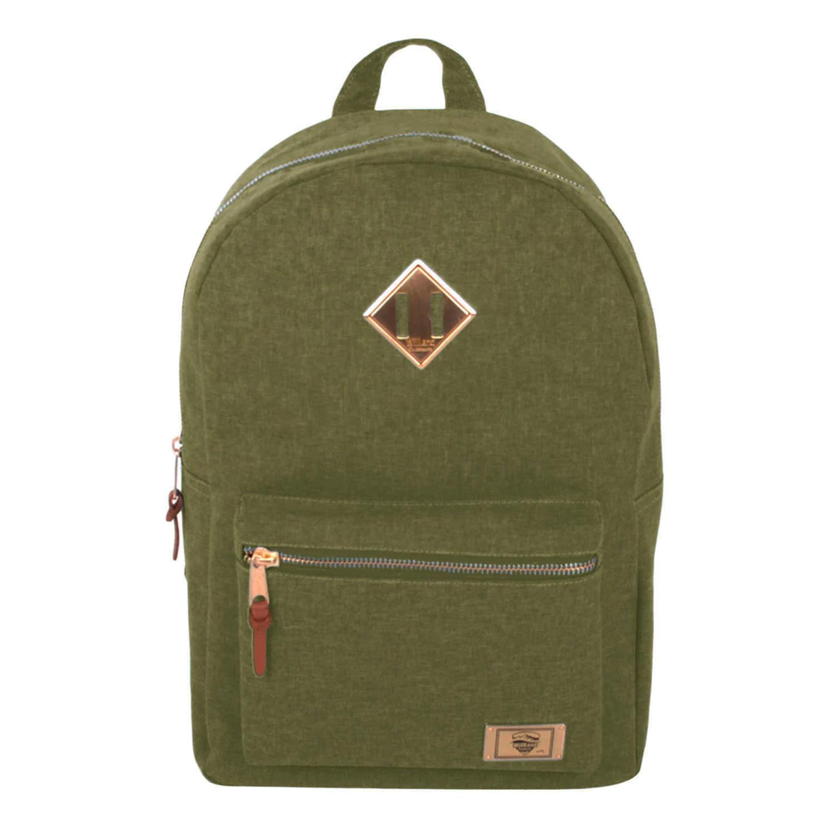 BACKPACK: GROTTO