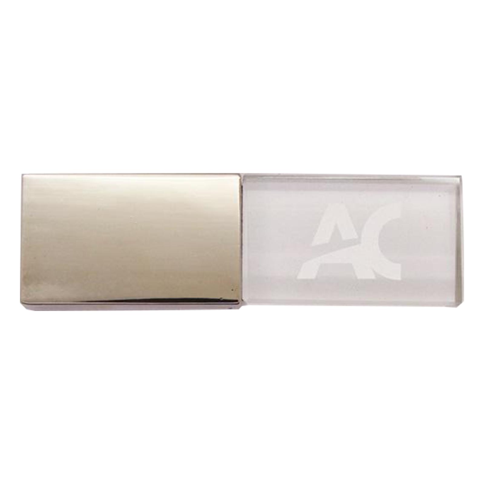 ALGONQUIN CRYSTAL USB KEY