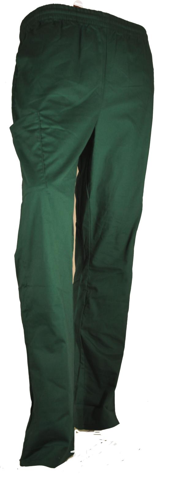 Vet Tech Green pants