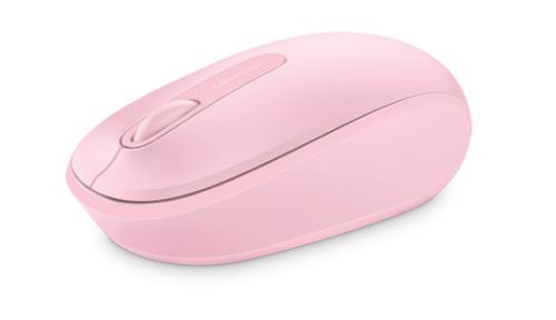 MOUSE: 1850 PINK