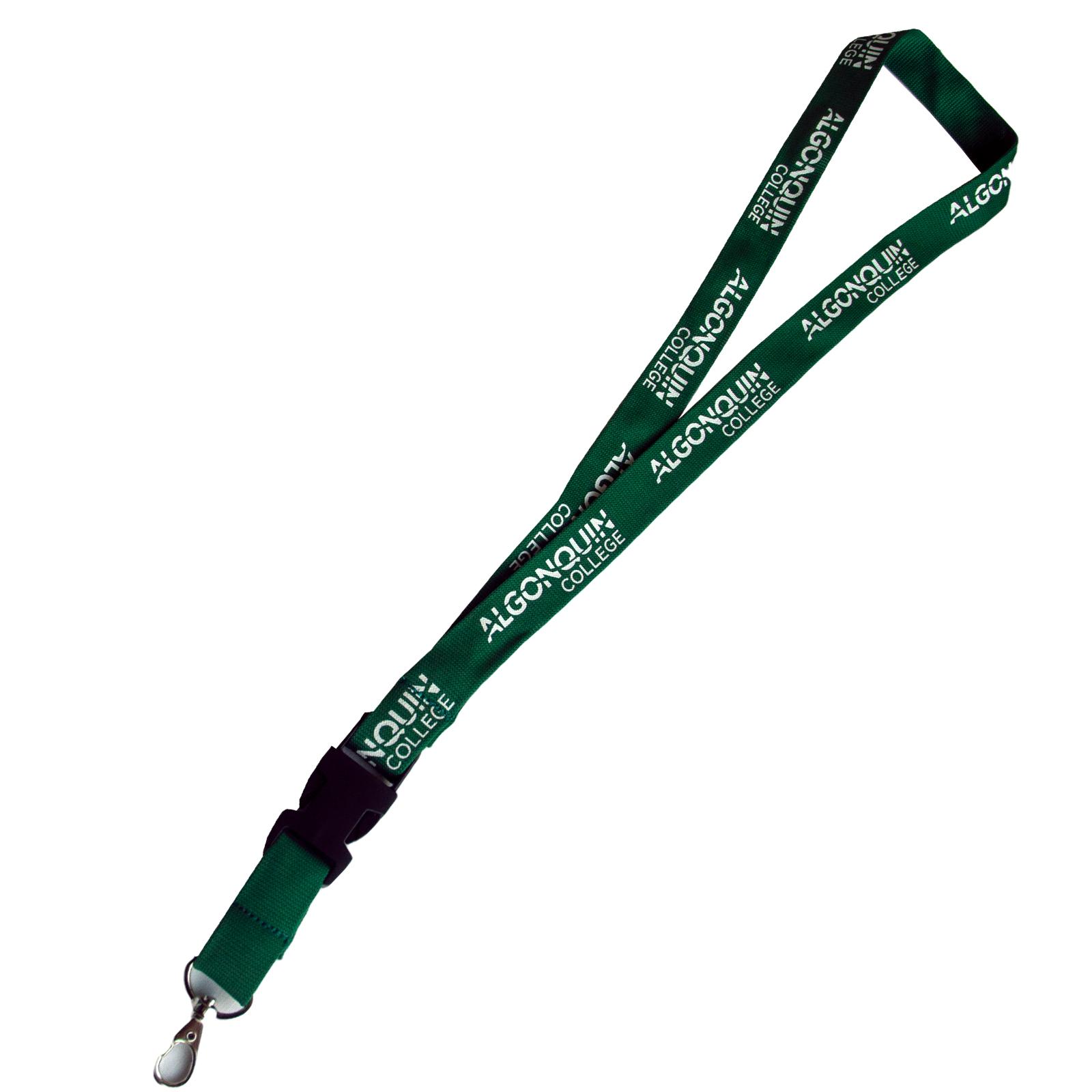 LANYARD: DETACHABLE FORES
