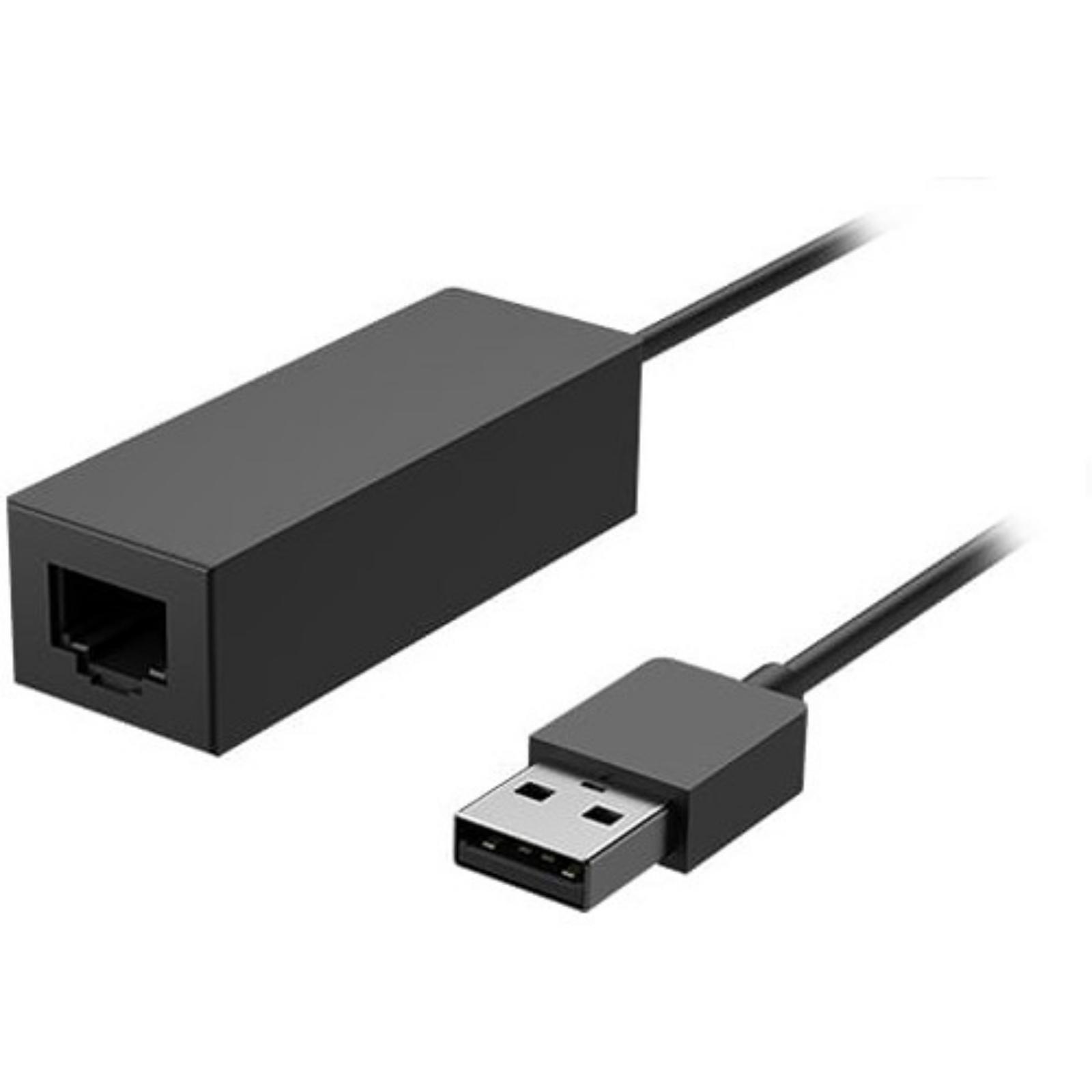 MS SURFACE USB ETHERNET