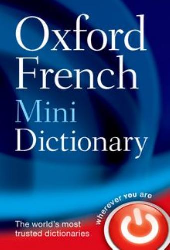 OXFORD FRENCH MINI DICTIO