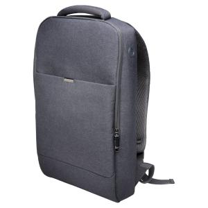 085896626220 Backpack: Kensington Cool Grey - 15.6"