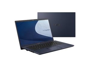 195553398381 Asus: Expertbook - 14in/I5/8GB/256 Ssd/Iris Xe/Win 10 Pro