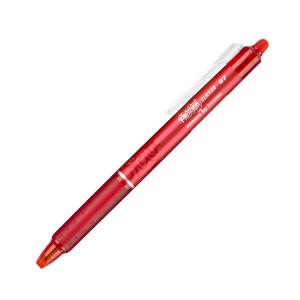 4902505417504 Pen - Frixion Ball Erasable  Pen .7mm - Red