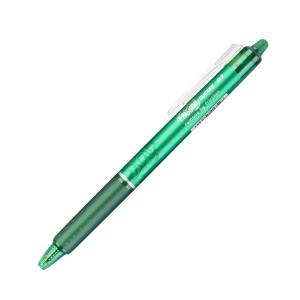 4902505417528 Pen - Frixion Ball Erasable  Pen .7mm - Green