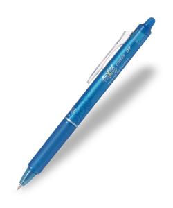 4902505417542 Pen - Frixion Ball Erasable  Pen .7mm - Light Blue
