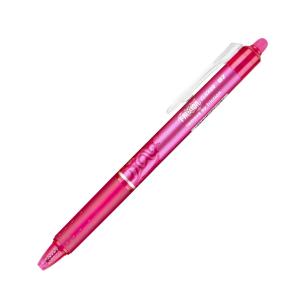 4902505417559 Pen - Frixion Ball Erasable  Pen .7mm - Pink
