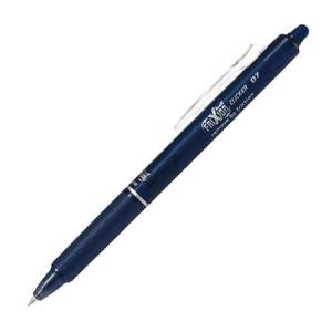4902505420856 Pen - Frixion Ball Erasable  Pen .7mm - Blue/Black
