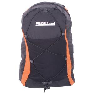 616641608200 Backpack: ACrobat Compact Folding Backpack