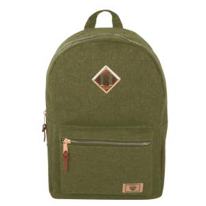 616641608354 Backpack: Grotto - Olive