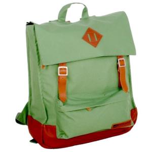 616641608545 Backpack: Victoria - Watercress