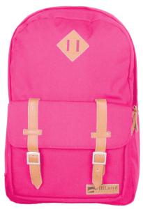 616641608576 Backpack: Romantica - Pink