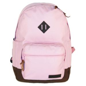 616641608965 Backpack: Luminosa - Light Pink