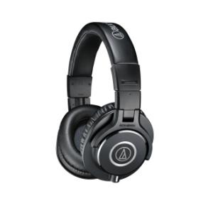 6940548415758 Headphones: Ath-M40X Professional Studio, 40mm, Swivel