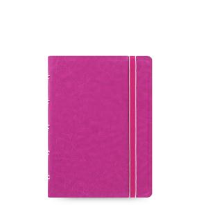 757286601116 Notebook: Filofax Classic Bright, Pocket - Fuchsia