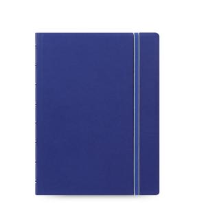 757286601154 Notebook: Filofax Classic Bright, A5 - Blue