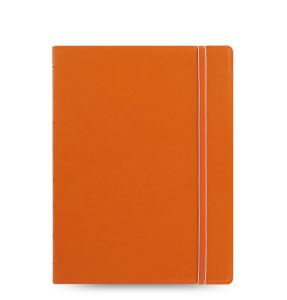 757286601161 Notebook: Filofax Classic Bright, A5 - Orange