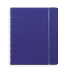 757286601574 Notebook: Filofax Classic Bright, Executive - Blue