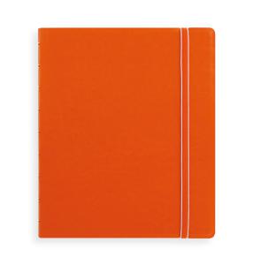 757286601581 Notebook: Filofax Classic Bright, Executive - Orange