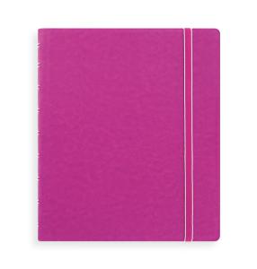 757286601598 Notebook: Filofax Classic Bright, Executive - Fuchsia