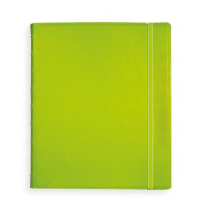 757286601611 Notebook: Filofax Classic Bright, Executive - Pear