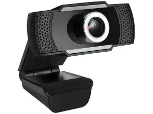 783750010726 Webcam: Cybertrack H4 1080p Webcam W Mic