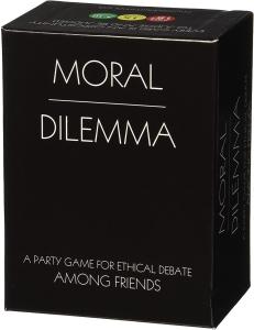 816780001263 Moral Dilemma